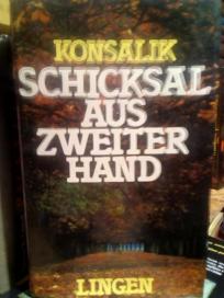 SCHICKSAL AUS ZWEITER HAND