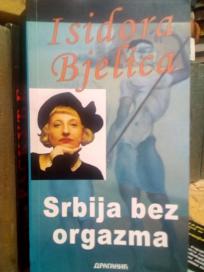 SRBIJA BEZ ORGAZMA