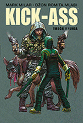 Kick ass 3