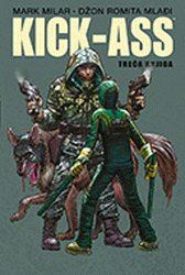 Kick ass 3