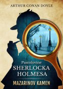 Pustolovine Sherlocka Holmesa - Mazarinov kamen