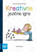 Kreativne jezične igre - Priručnik Kreativne jezične igre - Priručnik
