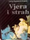 VJERA I STRAH