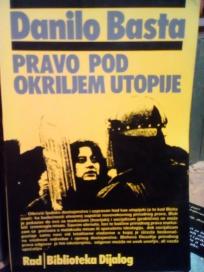 PRAVO POD OKRILJEM UTOPIJE - Ernst Bloh i tradicija prirodnog prava