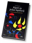 Riječi za jedan lapidarij - Novije katalonsko pjesništvo