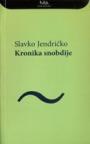 Kronika snobdije Kronika snobdije