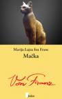 Mačka - Priča o izbavljenju ženskog principa Mačka - Priča o izbavljenju ženskog principa