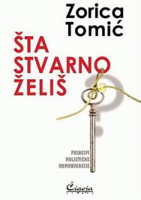 Šta stvarno želiš: Principi holističke komunikacije