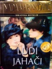 LUDI JAHACI