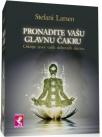 Pronađite vašu glavnu čakru: otkrijte izvor vaših duhovnih darova