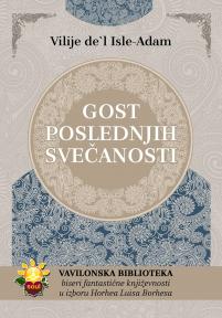 Gost poslednjih svečanosti