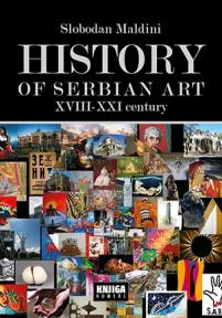 History of Serbian art, XVIII - XIX century