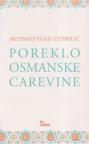 Poreklo Osmanske carevine