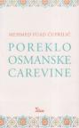 Poreklo Osmanske carevine