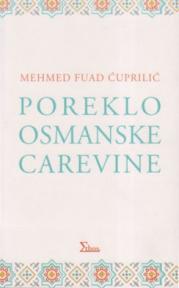 Poreklo Osmanske carevine