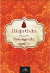 Nortengerska opatija Nortengerska opatija