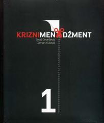 Krizni menadžment 1