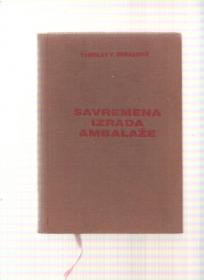 Savremena izrada ambalaže