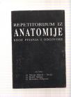 Repetitorijum iz anatomije 