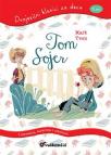 Dvojezični klasici za decu : Tom Sojer Dvojezični klasici za decu : Tom Sojer