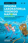 Nikola i Tesla : Opasna laboratorija visokog napona