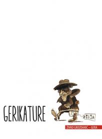 Gerikature Gerikature