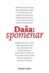 Daša : Spomenar