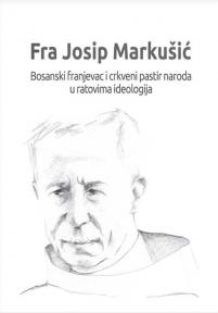 Fra Josip Markušić (1880.-1968.)