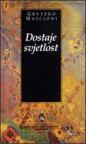 Dostaje svjetlost - izbor pesama Dostaje svjetlost - izbor pesama