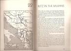 Drugi svetski rat u mapama New York Times 1946