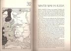 Drugi svetski rat u mapama New York Times 1946