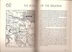 Drugi svetski rat u mapama New York Times 1946