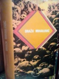 DRAZA MIHAILOVIC