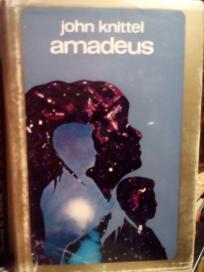 AMADEUS