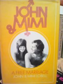 JOHN AND MIMI - A FRE MARRIAGE