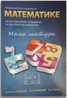 Zbirka zadataka iz matematike za malu maturu Zbirka zadataka iz matematike za malu maturu