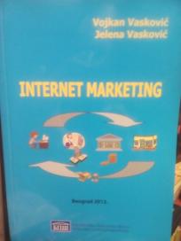 INTERNET MARKETING