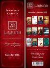 Bukmarker : Kalendar 2019. - Laguna Bukmarker : Kalendar 2019. - Laguna