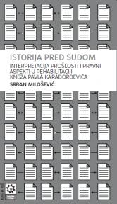 Istorija pred sudom