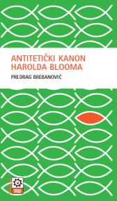 Antitetički kanon Harolda Blooma