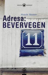 Adresa : Bevergen 11