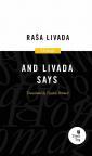 And Livada Says And Livada Says