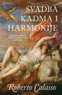 Svadba Kadma i Harmonije