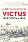 Victus - Barcelona 1714.
