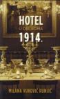 Hotel u oblacima 1914. Hotel u oblacima 1914.