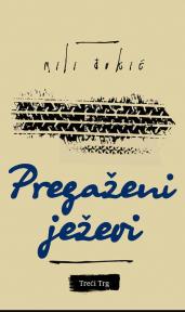 Pregaženi ježevi