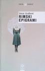 Rimski epigrami Rimski epigrami