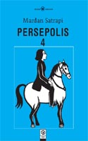 Persepolis 4