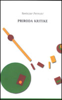 Priroda kritike