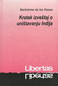 Kratak izveštaj o uništavanju Indija Kratak izveštaj o uništavanju Indija